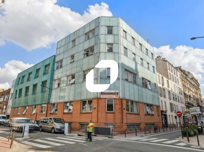 À la recherche d'espaces de travail flexibles et 