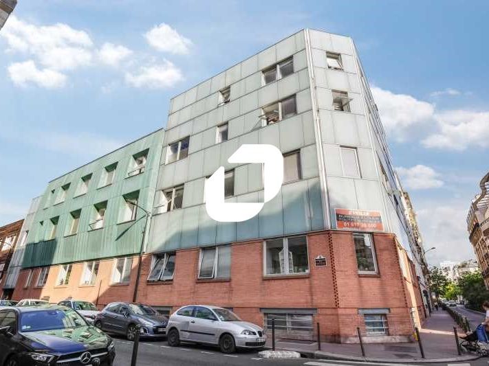 À la recherche d'espaces de travail flexibles et 