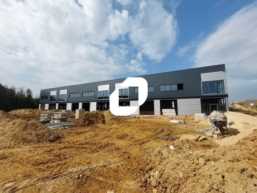 Au sein de la ZA des Gâtines de Plaisir, IMMPROVE