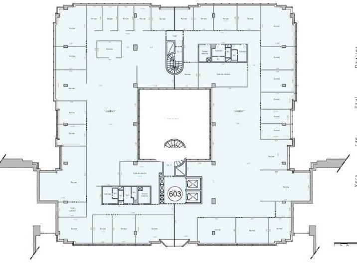 Immprove vous propose, au coeur de la ZA de Véliz