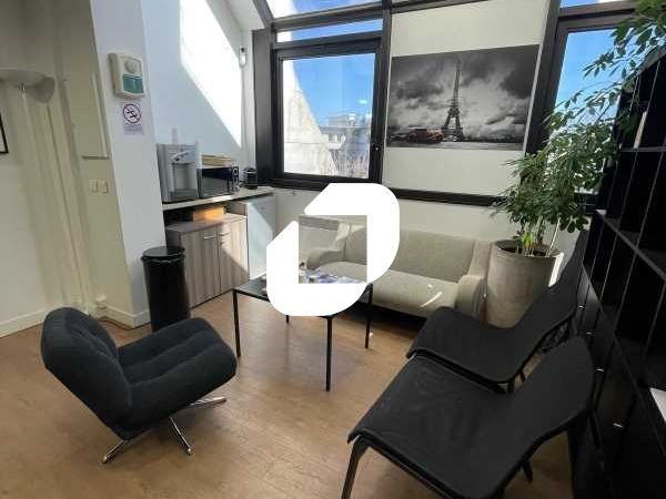 Secteur des Passages ! Immprove vous propose des