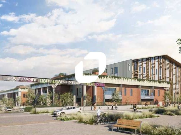 IMMPROVE vous propose à Argenteuil des cellules d