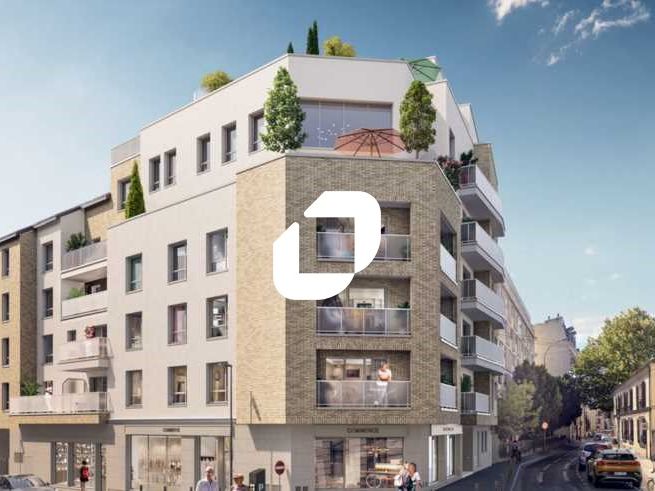 Immprove vous propose un local commercial de 200m