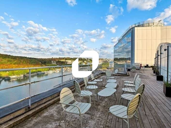 Vue exceptionnelle ! Immprove vous propose des bu