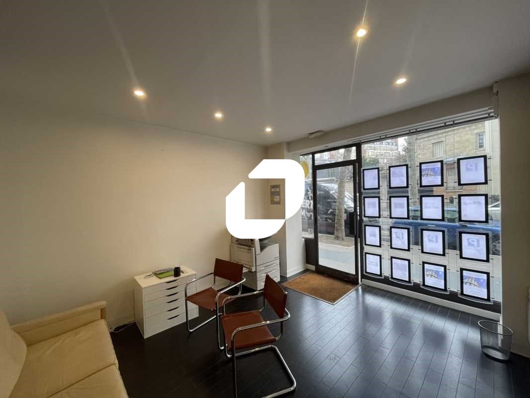 Lecabinet Immprove vous propose des locaux commer