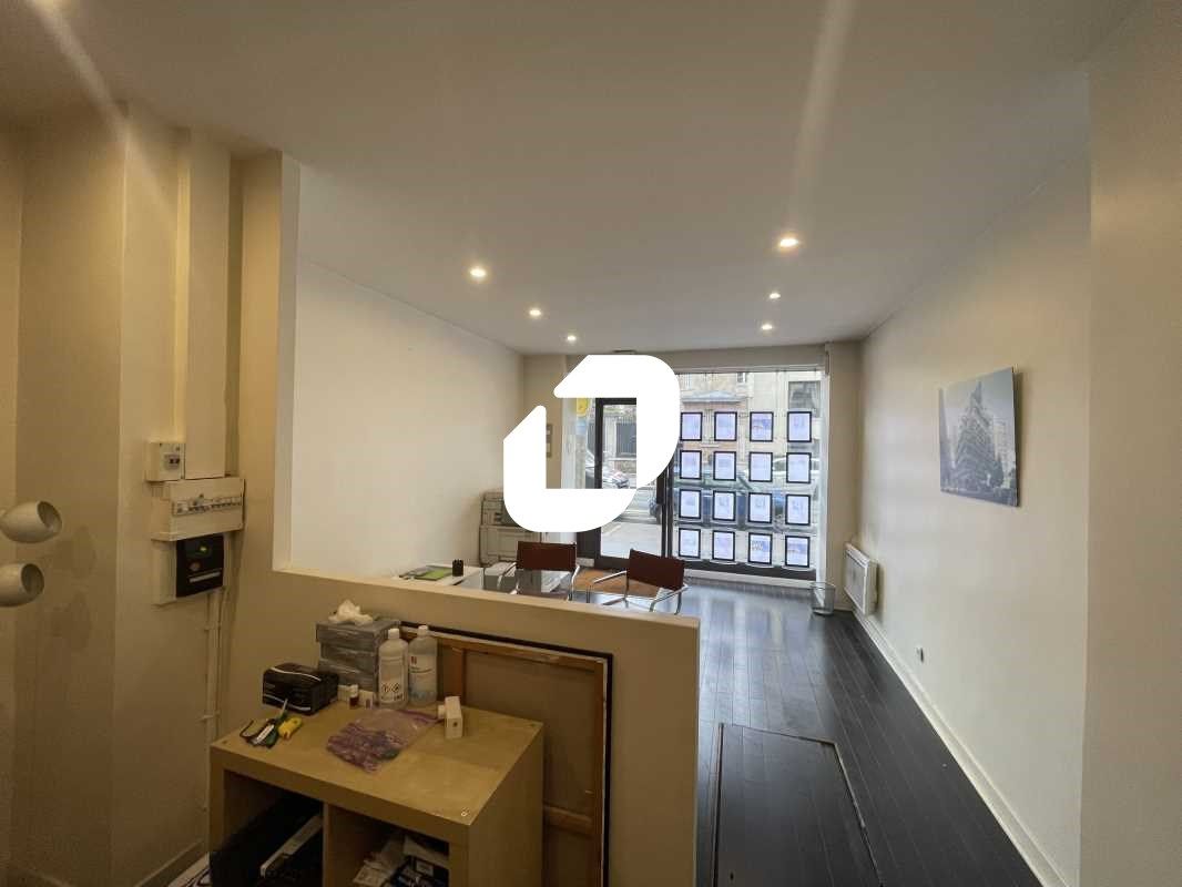 Lecabinet Immprove vous propose des locaux commer