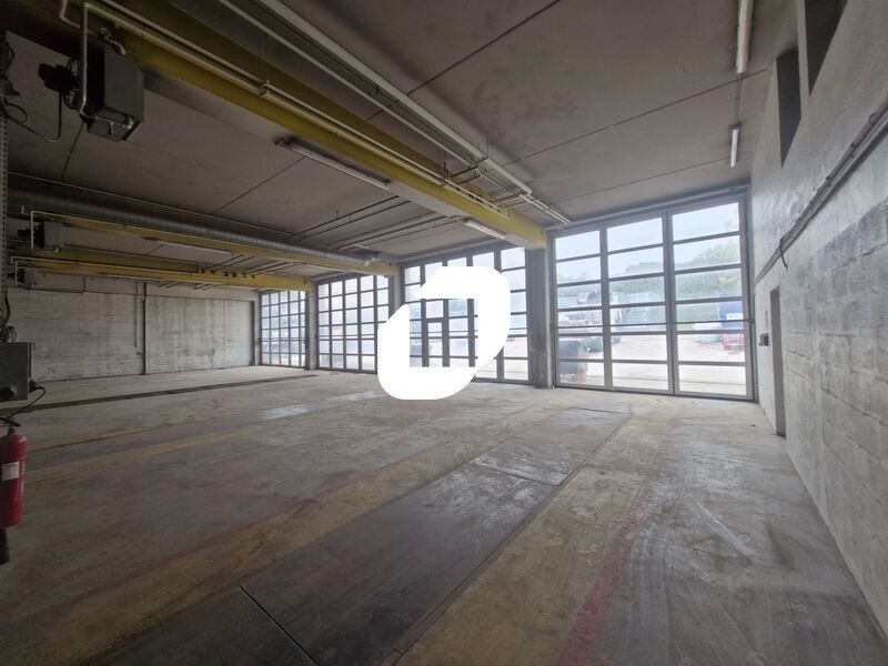 IMMPROVE vous propose à la location des locaux d'