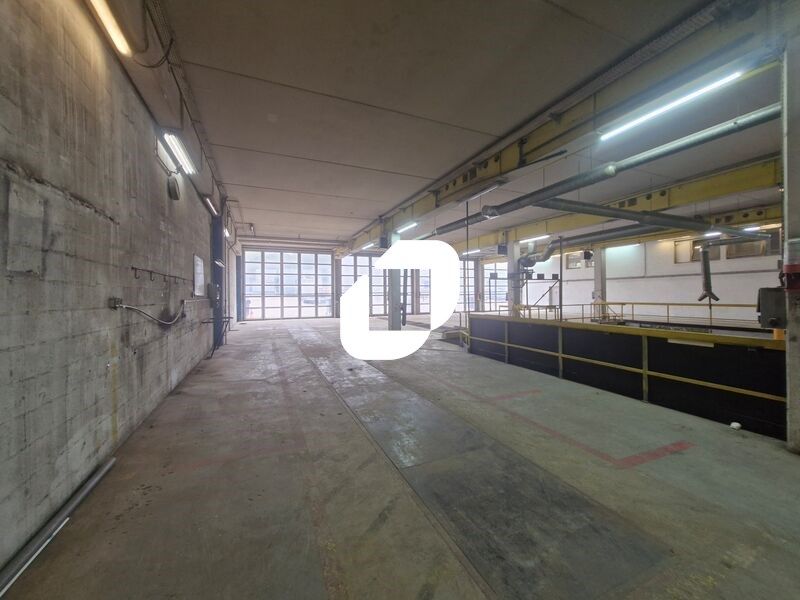 IMMPROVE vous propose à la location des locaux d'