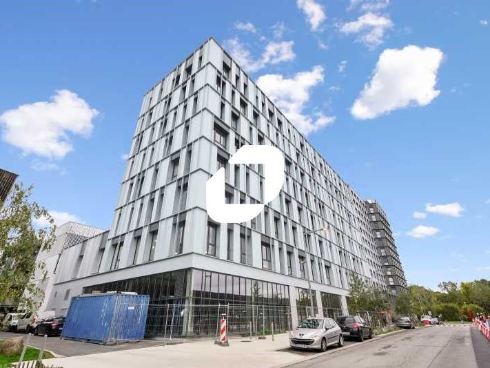 Au coeur de la prestigieuse cité universitaire De