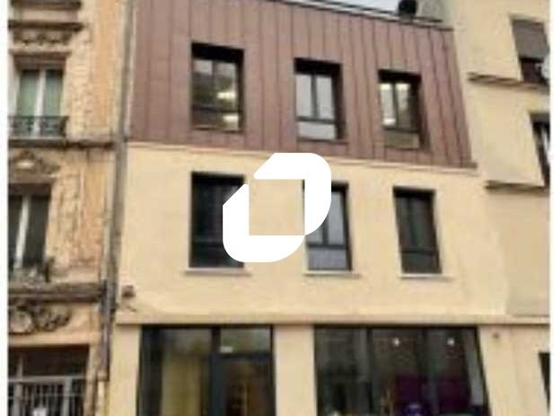 A proximité de Porte de Pantin - Pré Saint-Gervai