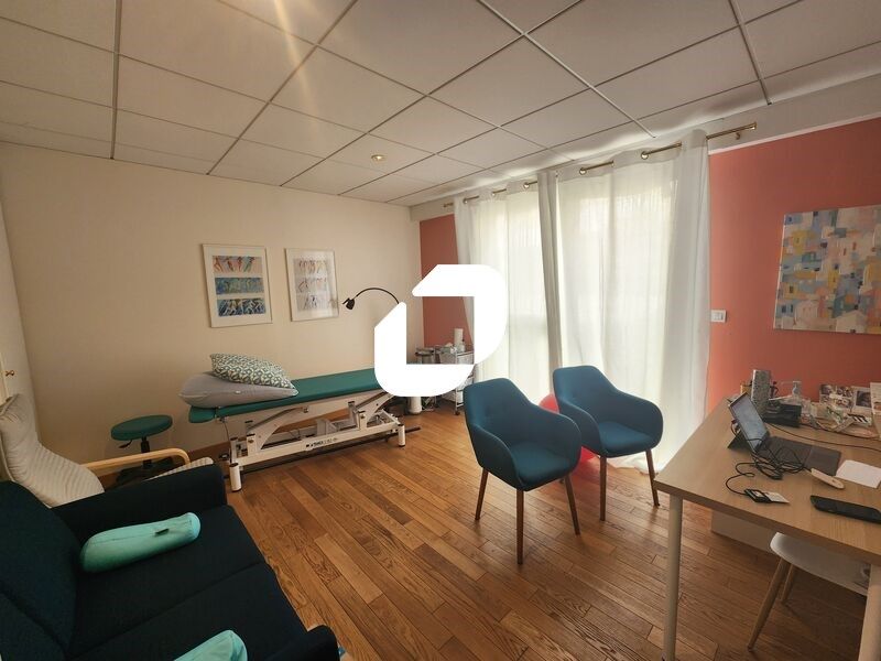 Immprove vous propose à la location une surface d