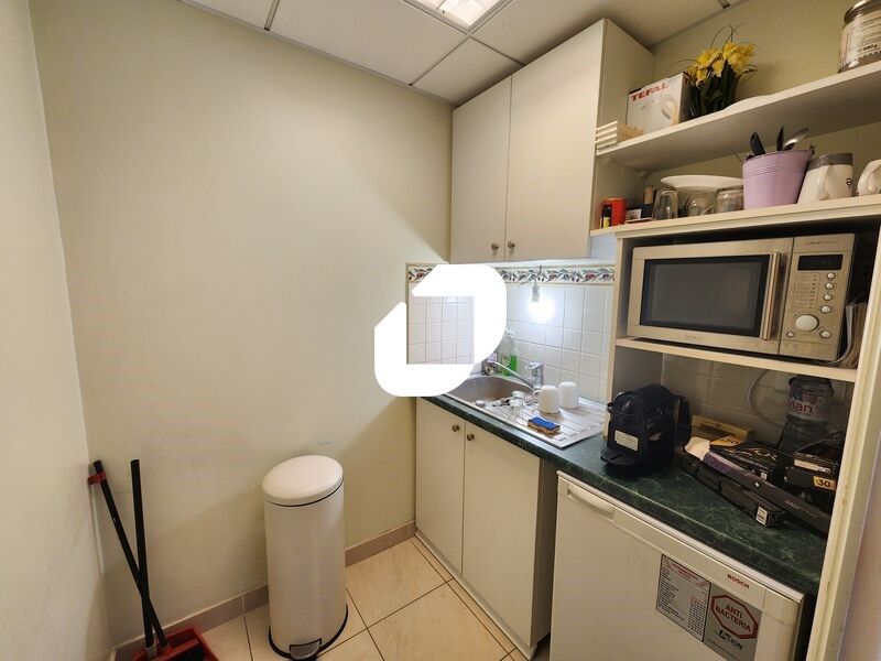 Immprove vous propose à la location une surface d