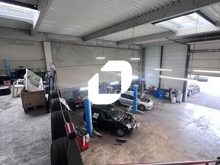 La société IMMPROVE vous propose à la location de