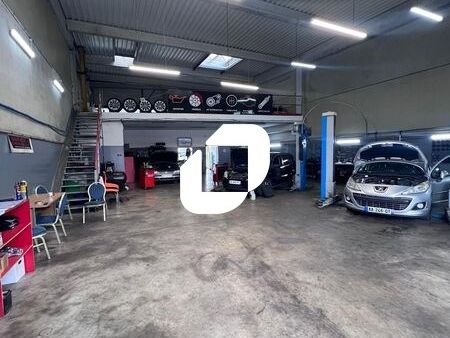 La société IMMPROVE vous propose à la location de