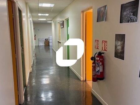 Dans un environnement calme et résidentiel à Crét