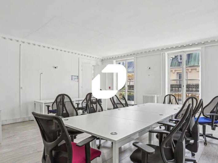 A proximité des gares de l'Est et du Nord, IMMPRO