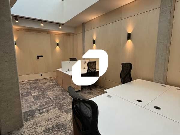 IMMPROVE vous propose des bureaux à louer d'excep