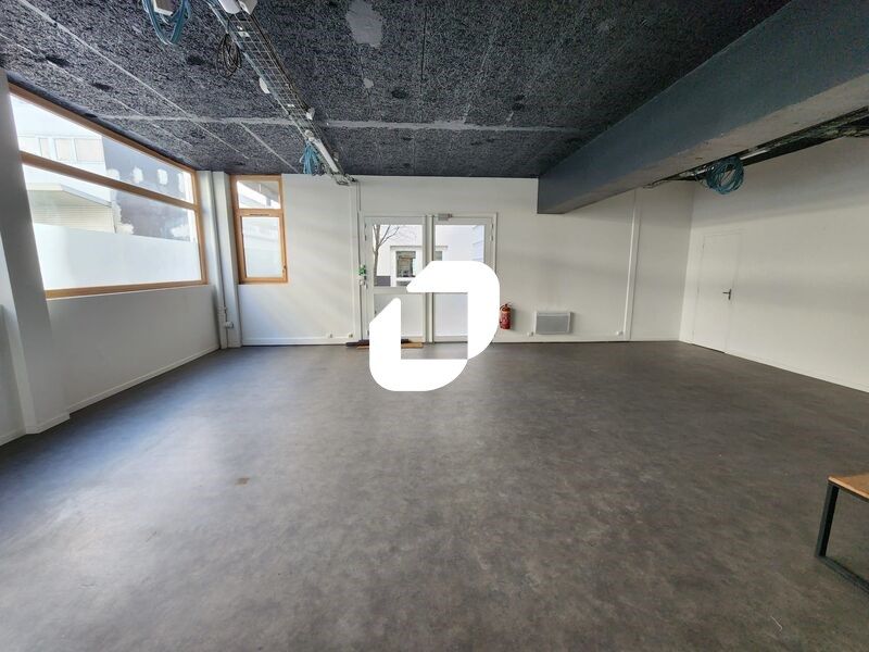 Idéalement situé à proximité des Quais de Seine e