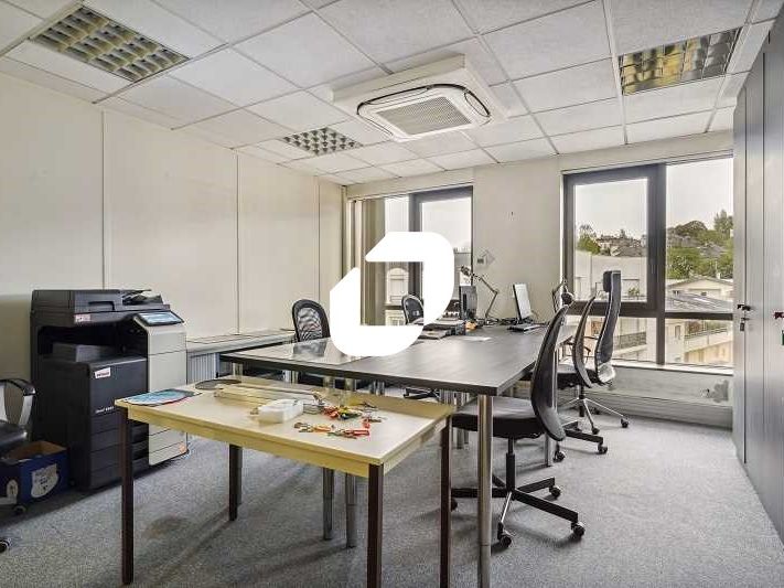 Rare ! IMMPROVE vous propose des bureaux de 226 m