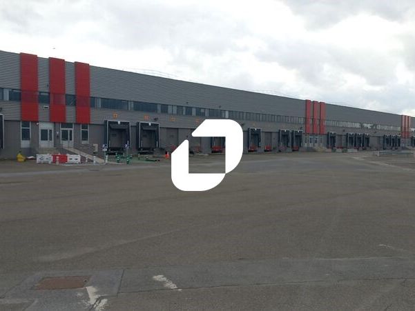 Immprove vous propose à la location un entrepôt d
