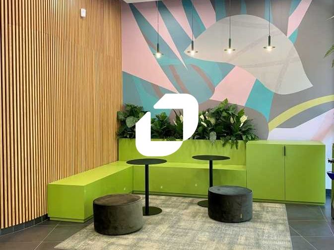 Au coeur de Rueil-Malmaison, à seulement 150 mètr