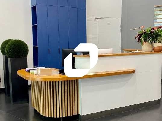 Au coeur de Rueil-Malmaison, à seulement 150 mètr