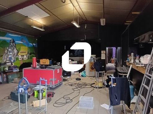 IMMPROVE vous propose un local d'activité indépen