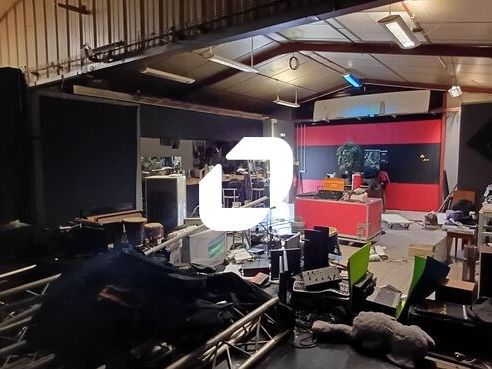 IMMPROVE vous propose un local d'activité indépen