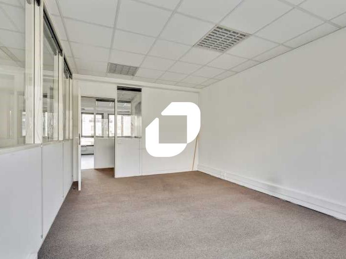 Superbe opportunité à saisir pour des bureaux d'e