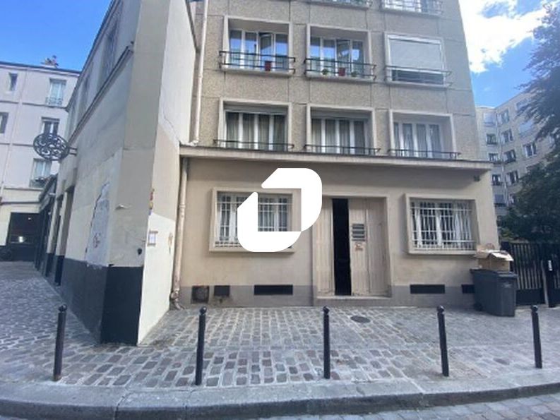 Quartier Bastille, IMMPROVE vous propose à la ven