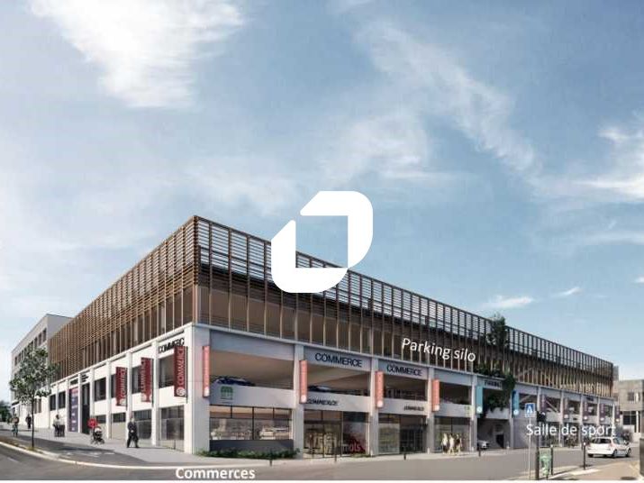 Immprove vous propose, au pied de la gare Pierref