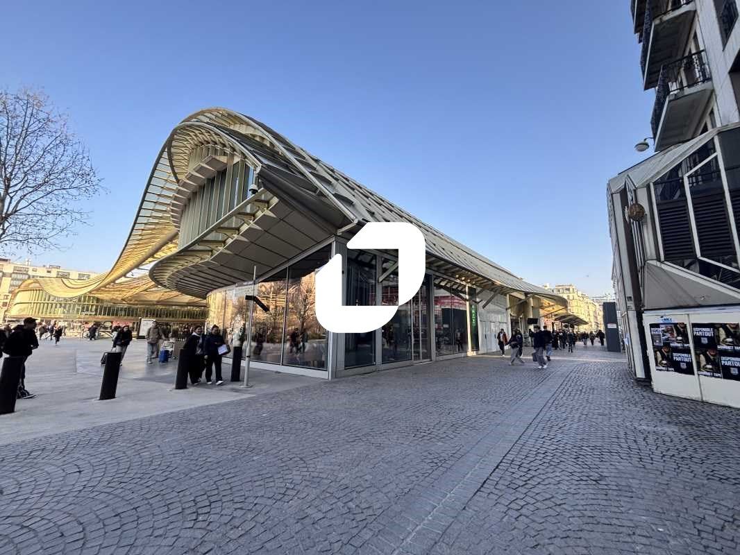 Immprove vous propose un local commercial à louer