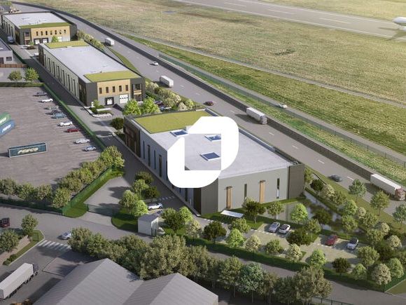 Situé à proximité immédiate de l'aéroport de Pari