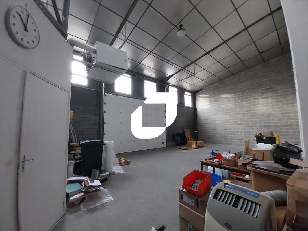 IMMPROVE vous propose à la location des locaux d'