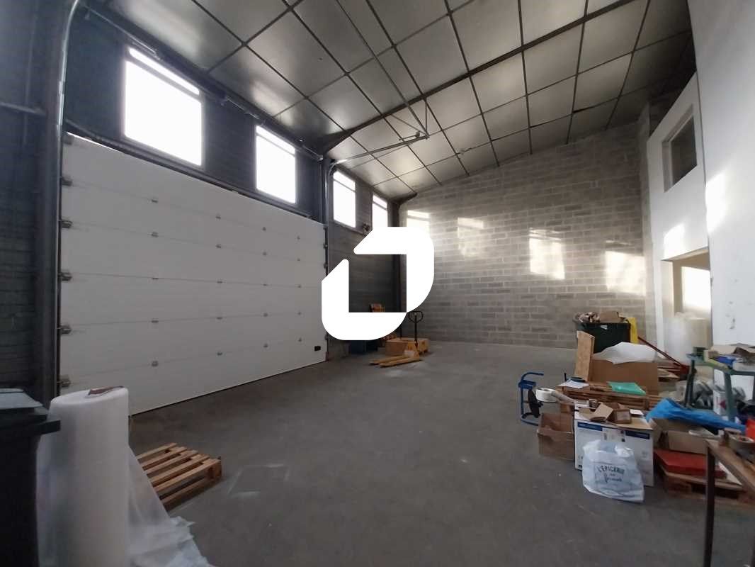 IMMPROVE vous propose à la location des locaux d'