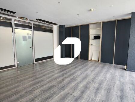 En plein coeur du 10ème arrondissement, IMMPROVE 