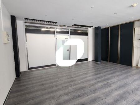 En plein coeur du 10ème arrondissement, IMMPROVE 