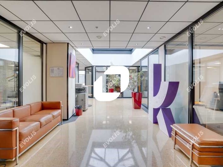 Situés à Villiers-sur-Marne, au sein d'un complex