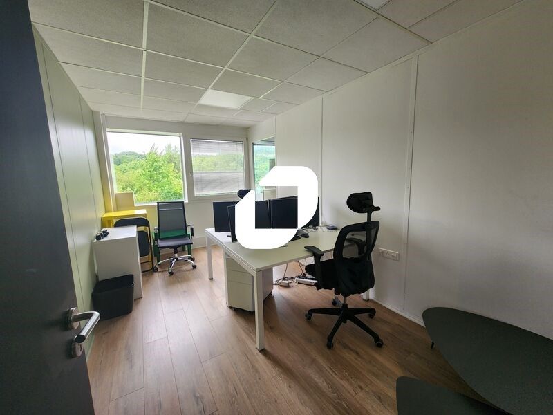 IMMPROVE vous propose un plateau de bureaux en ét