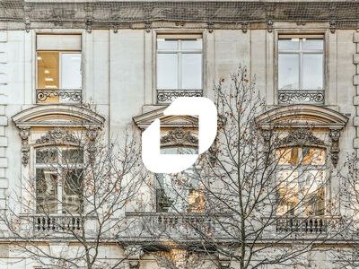 IMMPROVE vous propose des bureaux à louer au coeu