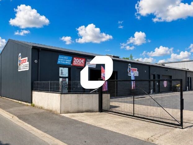 IMMPROVE propose en vente investissement une cell