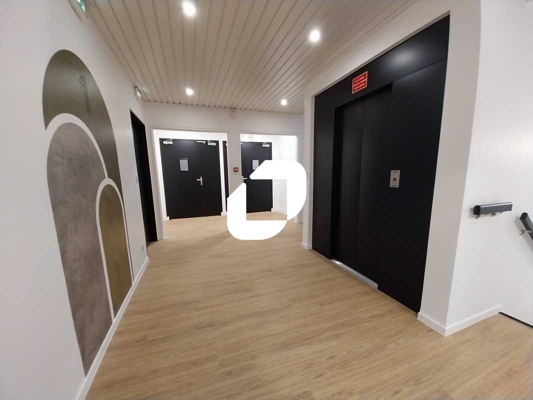 Au sein de l'agglomération de Saint Quentin en Yv