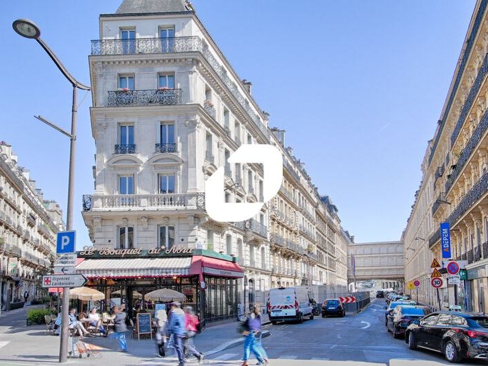 Immprove vous propose, au pied de la Gare du Nord