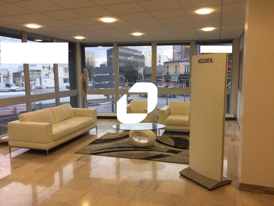 A 300 mètres du métro Galliéni, Immprove vous pro