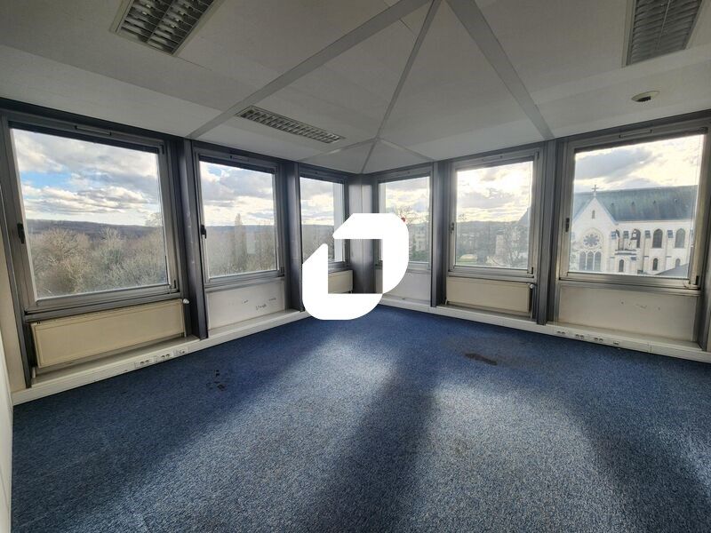 IMMPROVE vous propose à la location des bureaux d