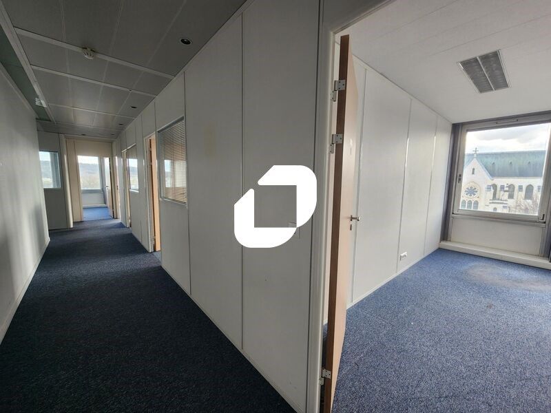 IMMPROVE vous propose à la location des bureaux d