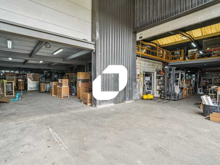IMMPROVE vous propose un espace de stockage à Sev