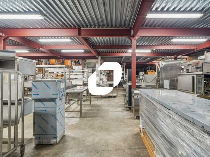 IMMPROVE vous propose un espace de stockage à Sev