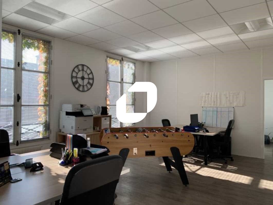 Immprove vous propose en centre-ville de Saint Ge
