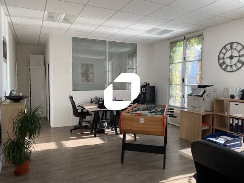Immprove vous propose en centre-ville de Saint Ge